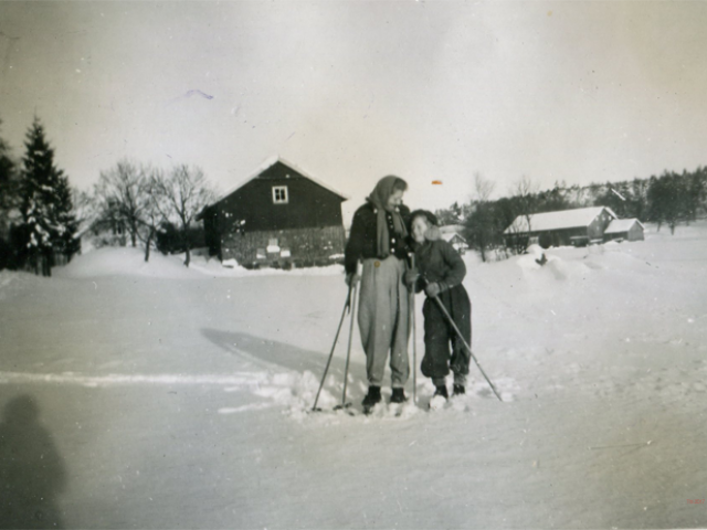 Vigdis Brattås Hagen